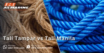 Tali Tampar vs Tali Manila